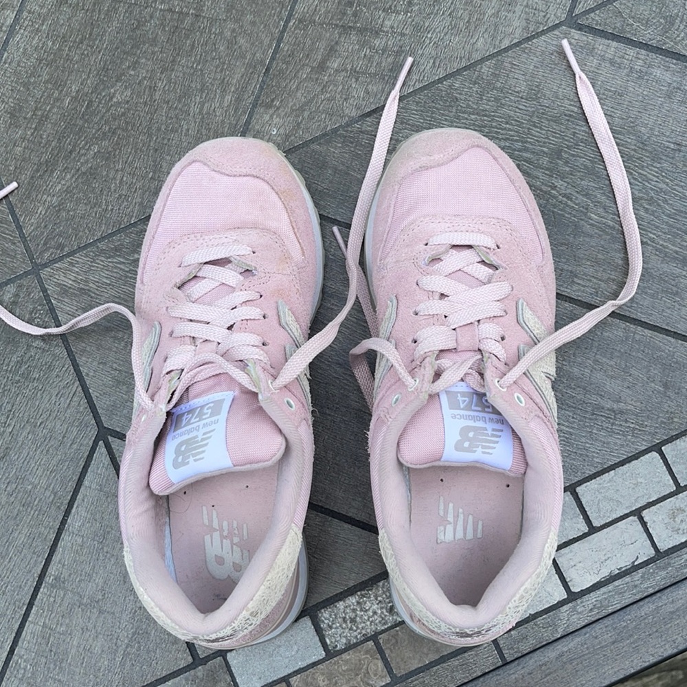New balance 574 sneakers